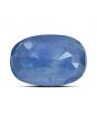 Blue Sapphire (Neelam) - 5.08 Carat 