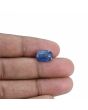 Blue Sapphire (Neelam) - 5.08 Carat 