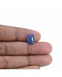 Blue Sapphire (Neelam) - 5.08 Carat 