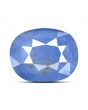 Blue Sapphire (Neelam) - 8.35 Carat 