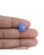 Blue Sapphire (Neelam) - 8.35 Carat 