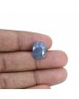 Blue Sapphire (Neelam) - 8.31 Carat 
