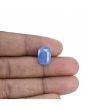 Blue Sapphire (Neelam) - 8.57 Carat 