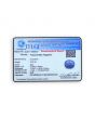 Blue Sapphire (Neelam) - 9.26 Carat 