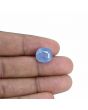 Blue Sapphire (Neelam) - 8.66 Carat 