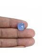 Blue Sapphire (Neelam) - 8.66 Carat 