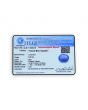 Blue Sapphire (Neelam) - 8.66 Carat 