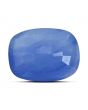 Blue Sapphire (Neelam) - 9.19 Carat 