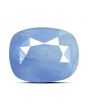 Blue Sapphire (Neelam) - 9.47 Carat