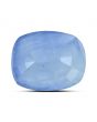 Blue Sapphire (Neelam) - 9.47 Carat