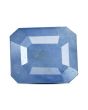Blue Sapphire (Neelam) - 6.85 Carat 
