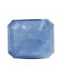 Blue Sapphire (Neelam) - 6.85 Carat 