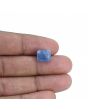 Blue Sapphire (Neelam) - 6.85 Carat 