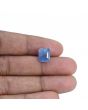 Blue Sapphire (Neelam) - 6.85 Carat 