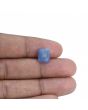 Blue Sapphire (Neelam) - 6.85 Carat 