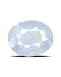 Blue Sapphire (Neelam) - 6.77 Carat 