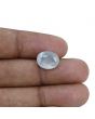 Blue Sapphire (Neelam) - 6.77 Carat 