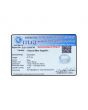 Blue Sapphire (Neelam) - 6.77 Carat 