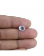 Blue Sapphire (Neelam) - 2.93 Carat 