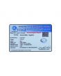 Blue Sapphire (Neelam) - 2.93 Carat 