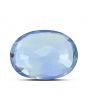 Blue Sapphire (Neelam) - 2.84 Carat 