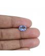 Blue Sapphire (Neelam) - 2.84 Carat 