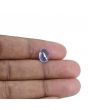 Blue Sapphire (Neelam) - 2.84 Carat 