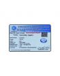 Blue Sapphire (Neelam) - 2.84 Carat 