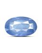 Blue Sapphire (Neelam) - 2.96 Carat 