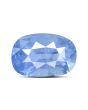 Blue Sapphire (Neelam) - 3.13 Carat 