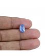 Blue Sapphire (Neelam) - 3.13 Carat 