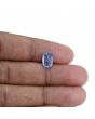 Blue Sapphire (Neelam) - 3.13 Carat 