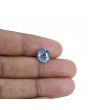 Blue Sapphire (Neelam) - 3.63 Carat 