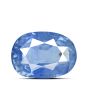 Blue Sapphire (Neelam) - 3.21 Carat 