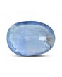 Blue Sapphire (Neelam) - 3.21 Carat 