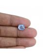 Blue Sapphire (Neelam) - 2.95 Carat 