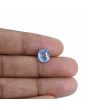 Blue Sapphire (Neelam) - 2.95 Carat 