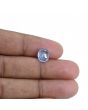 Blue Sapphire (Neelam) - 2.95 Carat 