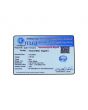 Blue Sapphire (Neelam) - 2.95 Carat 
