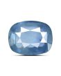 Blue Sapphire (Neelam) - 3.77 Carat 