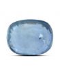 Blue Sapphire (Neelam) - 3.77 Carat 