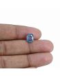Blue Sapphire (Neelam) - 3.77 Carat 