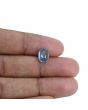 Blue Sapphire (Neelam) - 3.77 Carat 