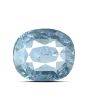 Blue Sapphire (Neelam) - 3.26 Carat 