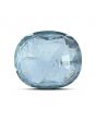 Blue Sapphire (Neelam) - 3.26 Carat 