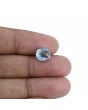 Blue Sapphire (Neelam) - 3.26 Carat 