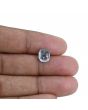 Blue Sapphire (Neelam) - 3.26 Carat 