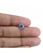 Blue Sapphire (Neelam) - 2.91 Carat 