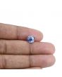 Blue Sapphire (Neelam) - 2.91 Carat 