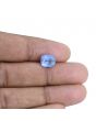 Blue Sapphire (Neelam) - 3.59 Carat 